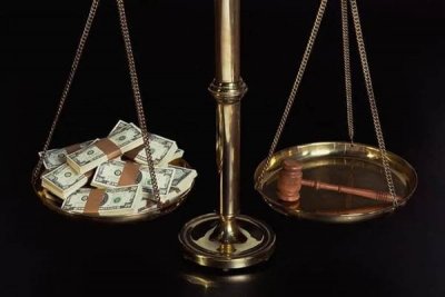 Экономические преступления в России бьют рекорды: ущерб вырос на 20% и превысил 266 млрд. рублей с начала года