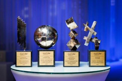 Россия объявила о создании собственной международной премии за научные достижения