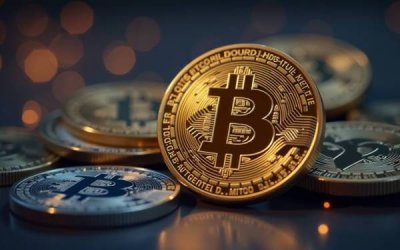 Крах акций American Bitcoin: майнинг-империя семьи президента рухнула на 50% за сутки