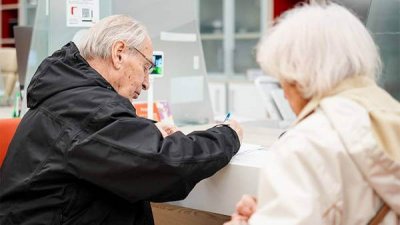 Правительство рассматривает возможность нового повышения пенсионного возраста в России