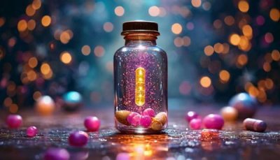 «Волшебная таблетка» от старости: российские учёные обещают продлить жизнь до 120 лет и работоспособность до 90