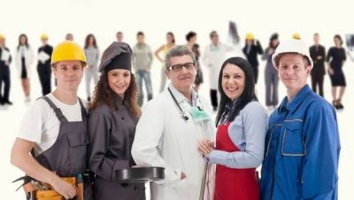 России потребуется более 12 миллионов рабочих рук к 2032 году – заявление правительства