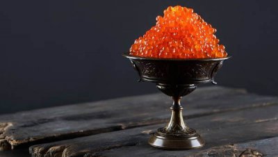 Рынок красной икры стабилизировался: перед Новым годом дефицита нет, а оптовые цены снижаются