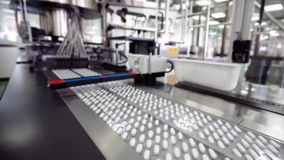 Рост медицинской промышленности России: как отечественные производители завоёвывают рынок